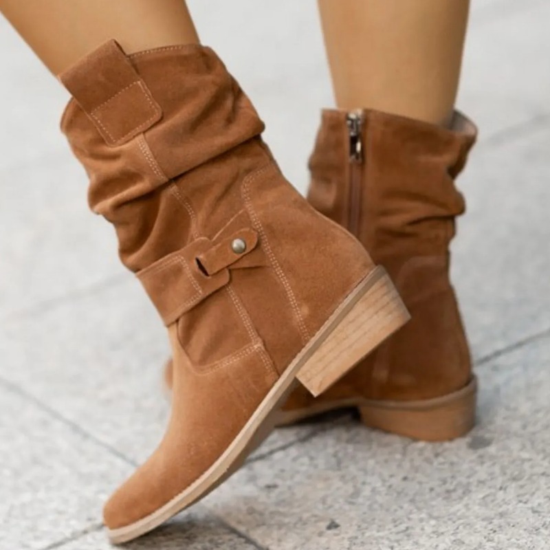 Women Fashion Trend 2025 - Hot Selling 2025 Winter New Fashion