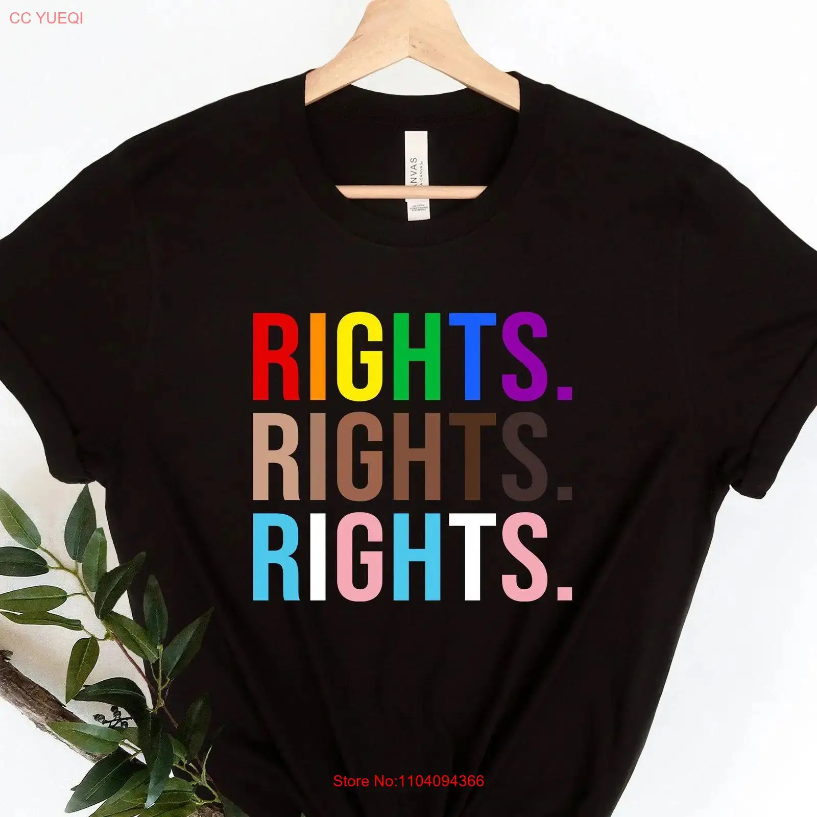 Women'S Fashion Designer Clothes - Pride Rights BLM LGBT Human Womens