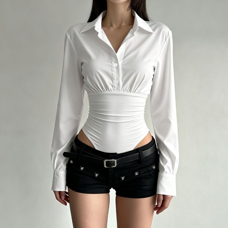 Women'S Fashion Designer Clothes - Summer Fashion New Design Sense High-end