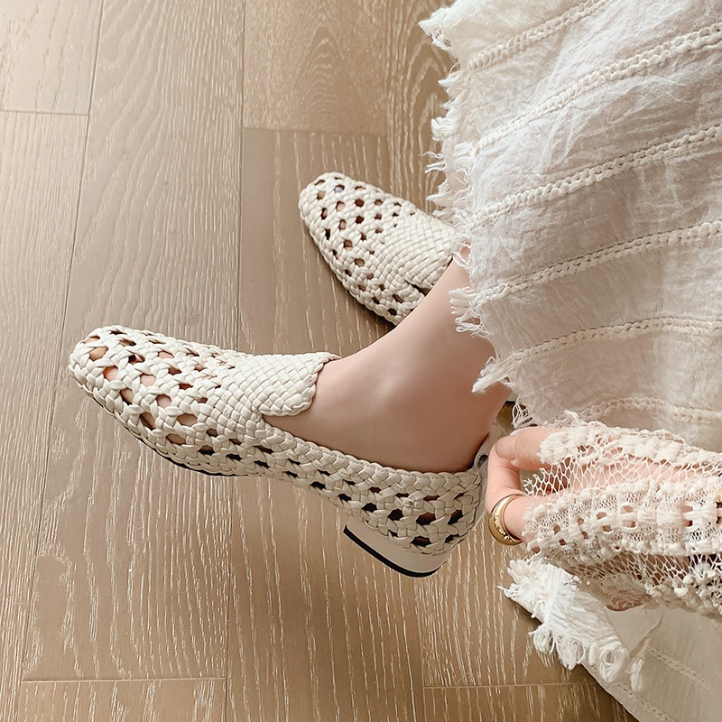Women'S Fashion Sandals - 2026 Fashion Hot Sale Genuine Leather