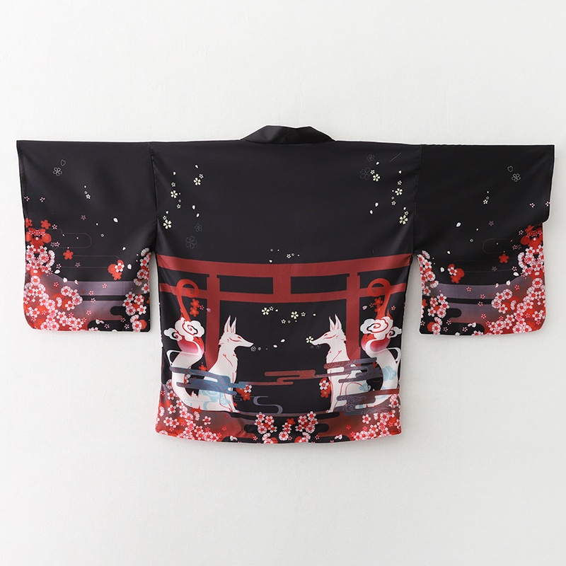 Fashion Fox Print Summer Beach - Women'S Fashion Trends 评论和价格