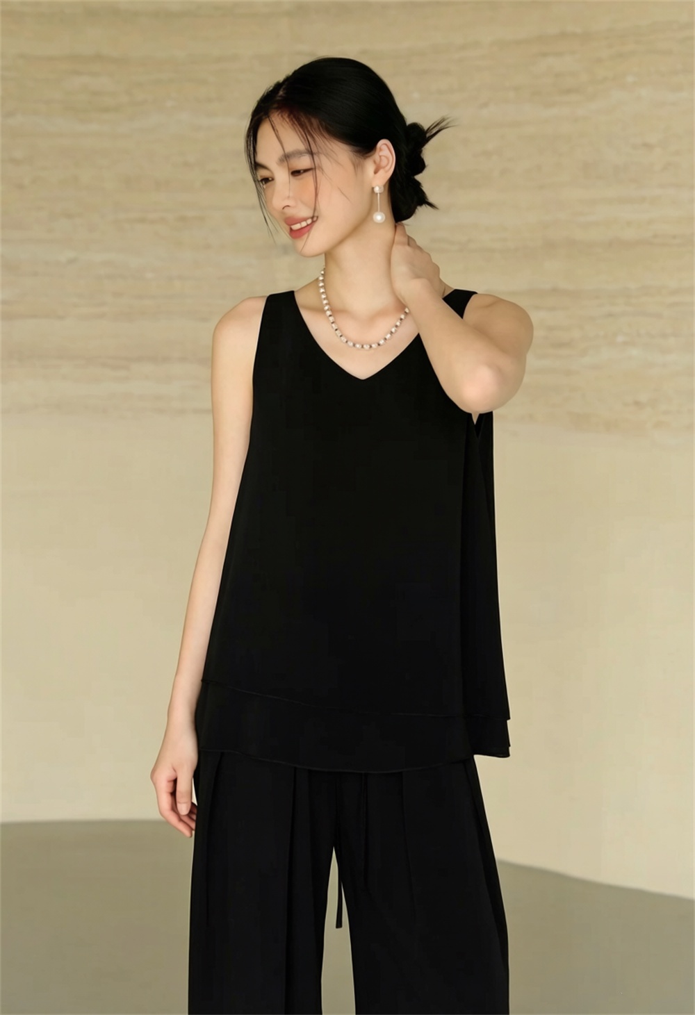 Summer New plus Size Women's T - Women'S Fashion Vest Tops 评论和价格
