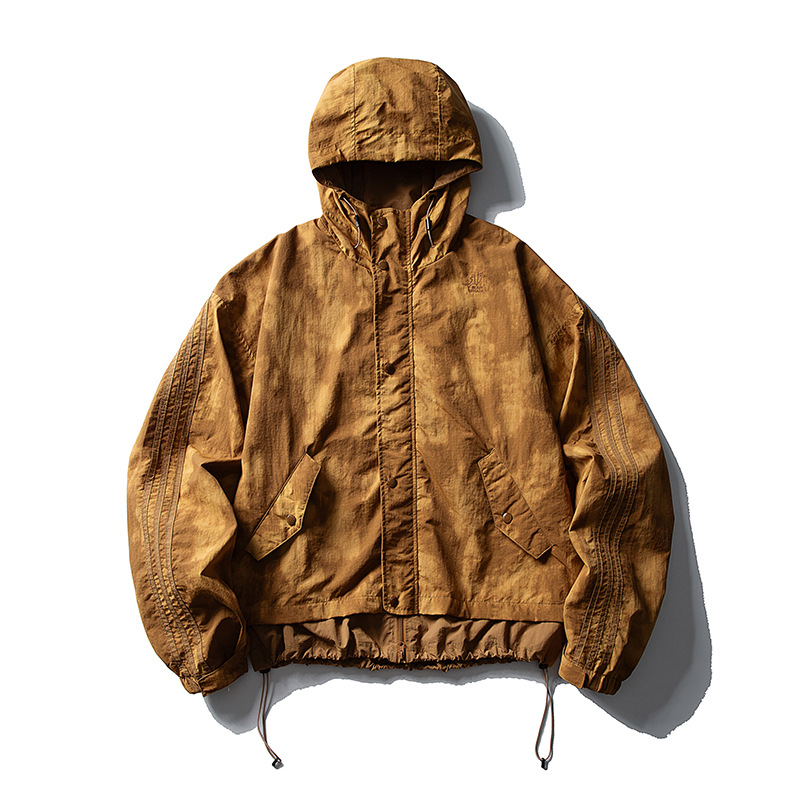 QICHE Unisex Tie Dye Functiona - Tie Dye Two Piece 评论和价格