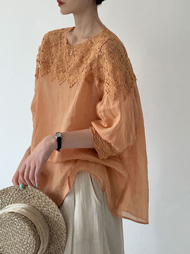 2026 Women Summer 100% Linen B - Women'S Fashion For Summer 2026 评论和价格