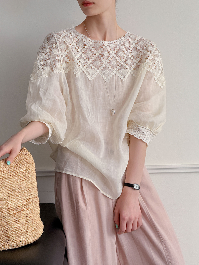 2026 Women Summer 100% Linen B - Women'S Fashion For Summer 2026 评论和价格