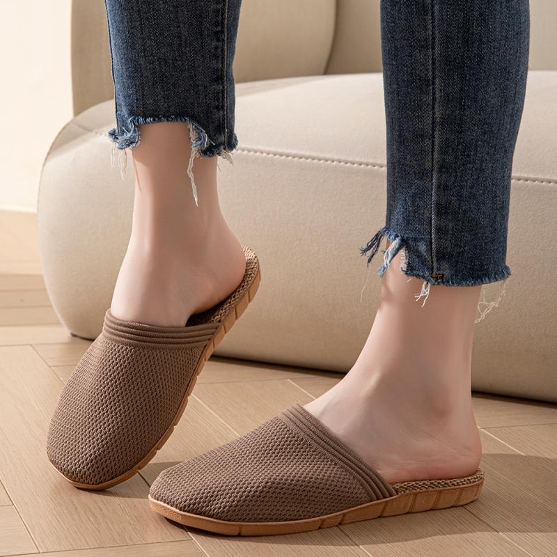 Mesh Casual Slippers Ladies Ho - Women'S Fashion Sandals 评论和价格