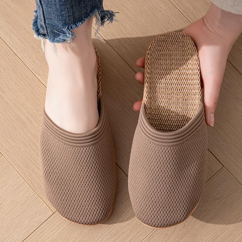 Mesh Casual Slippers Ladies Ho - Women'S Fashion Sandals 评论和价格