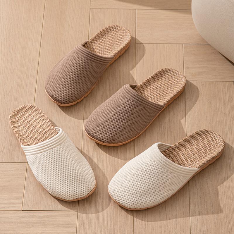 Mesh Casual Slippers Ladies Ho - Women'S Fashion Sandals 评论和价格