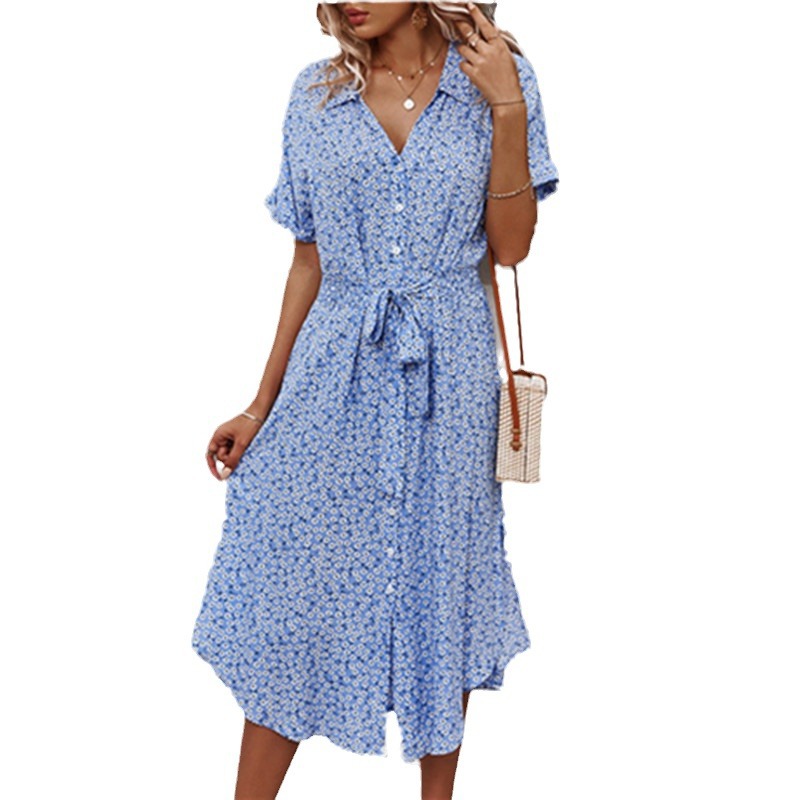 Spring and Summer Women's Casu - Women Fashion Pose 评论和价格