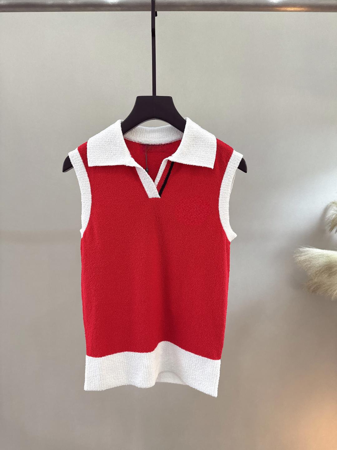 New Summer Women Golf Sleevele - Women'S Fashion Vest Tops 评论和价格