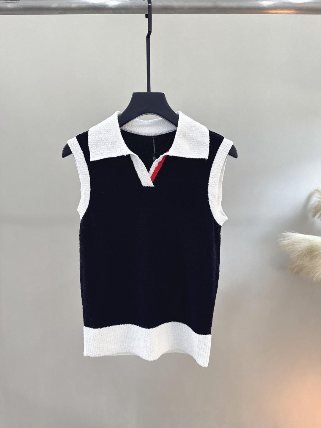 New Summer Women Golf Sleevele - Women'S Fashion Vest Tops 评论和价格