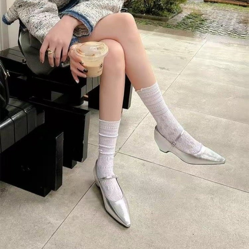 2026 New Arrival Sweet Elegant - Women'S Fashion Sandals 评论和价格