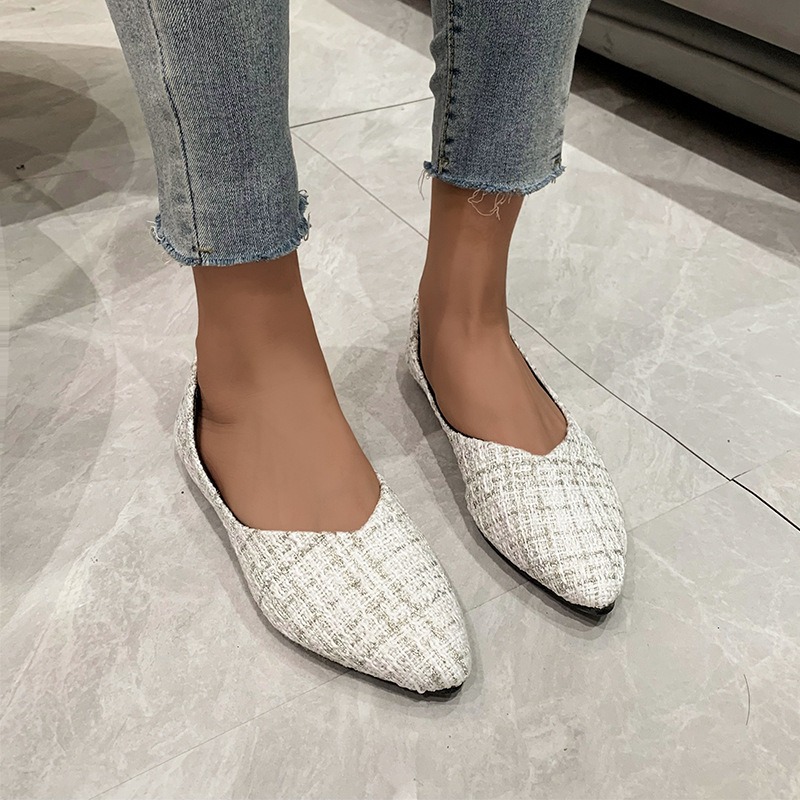 Large Size Single Shoe Women's - Women'S Fashion Summer 2025 评论和价格