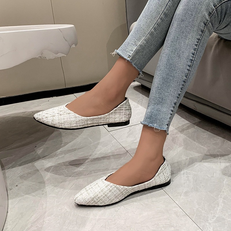 Large Size Single Shoe Women's - Women'S Fashion Summer 2025 评论和价格