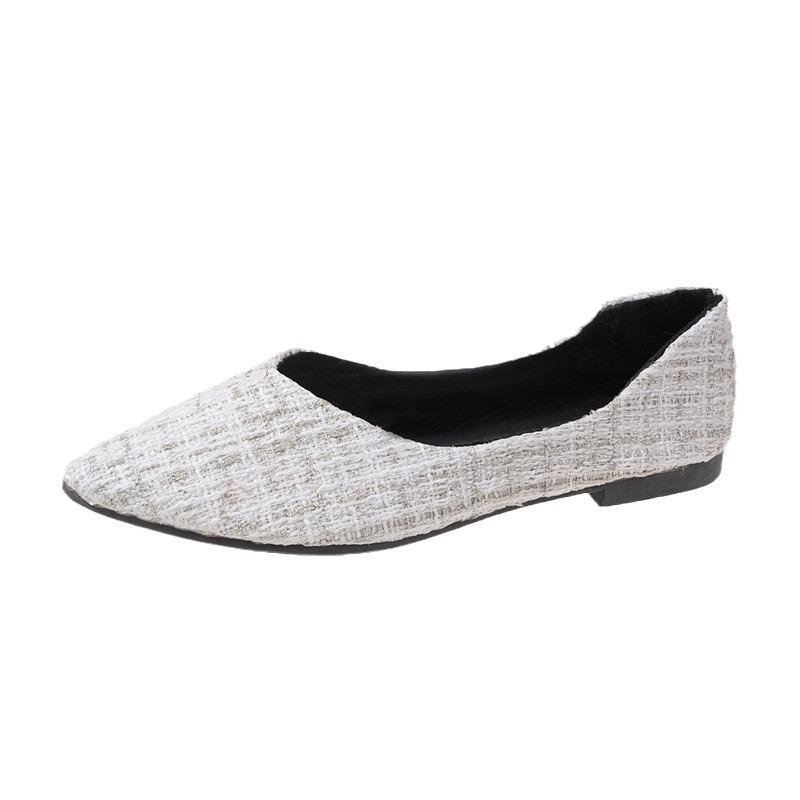 Large Size Single Shoe Women's - Women'S Fashion Summer 2025 评论和价格