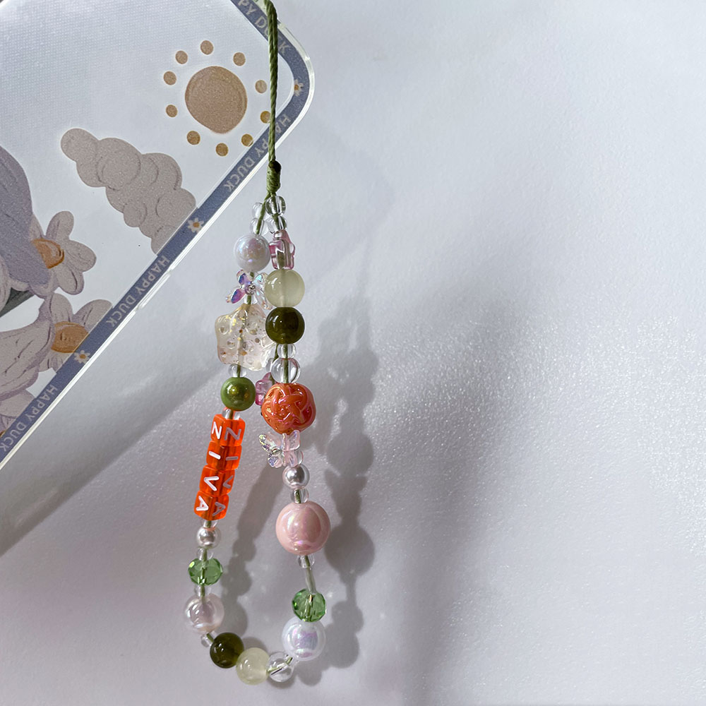 Personalised Name Phone Charm  - Women Fashion Names 评论和价格