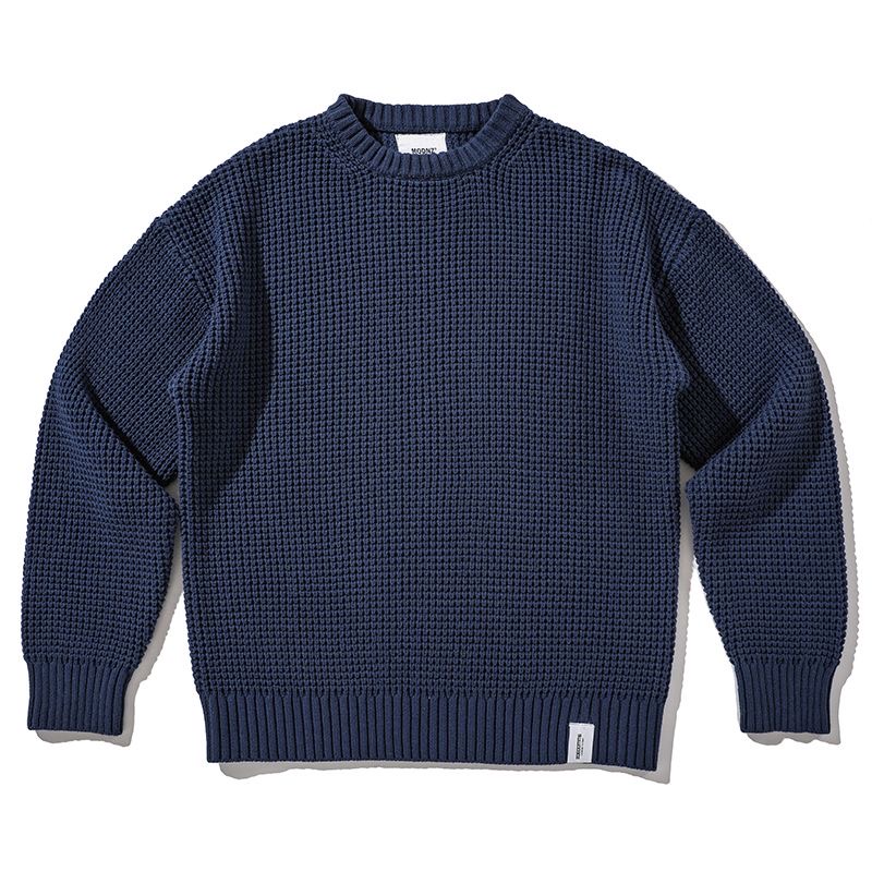 Autumn/winter Fashion Trend So - Ribbed Knit Sweater 评论和价格