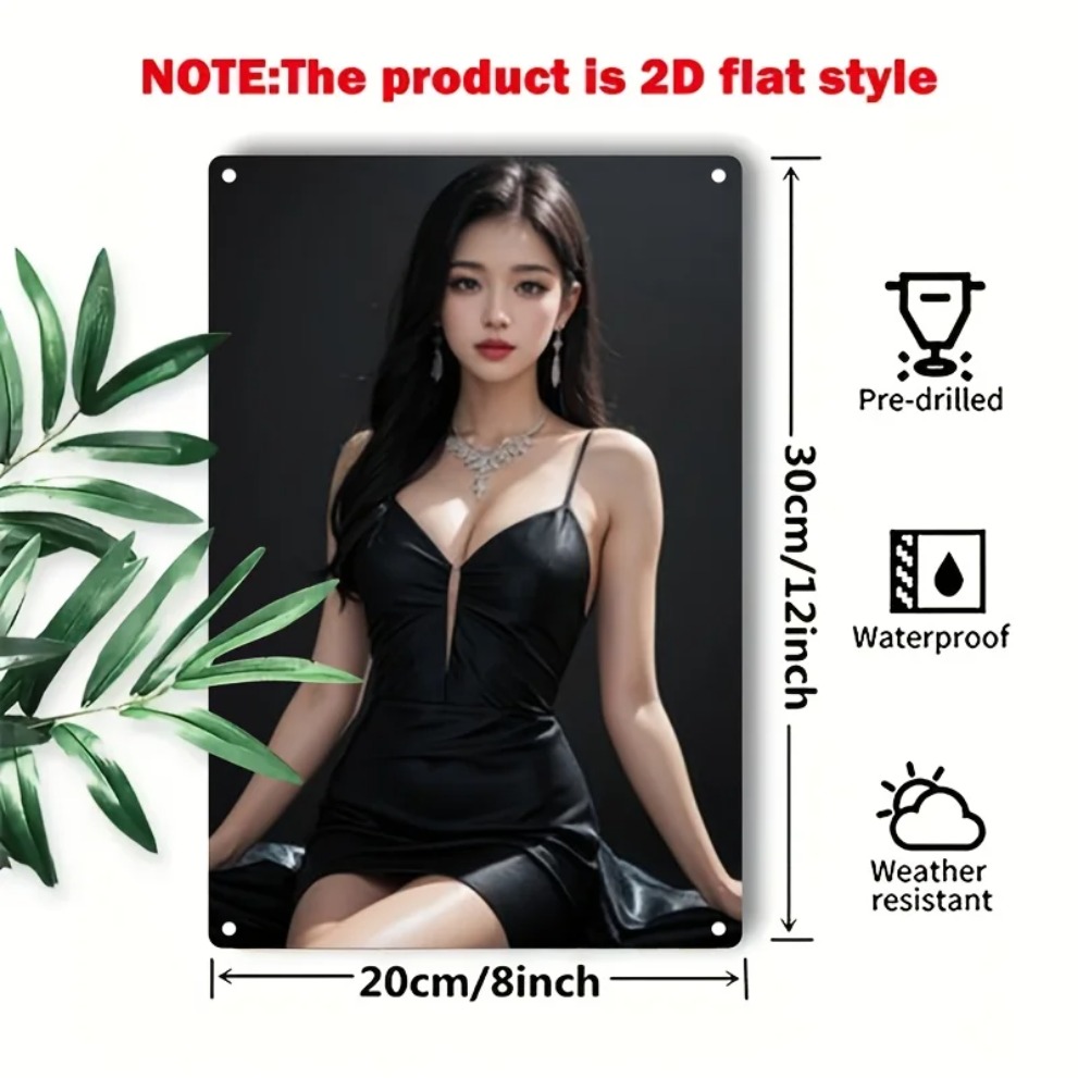Blonde and Redhead Women in Fa - Women Fashion Pose 评论和价格