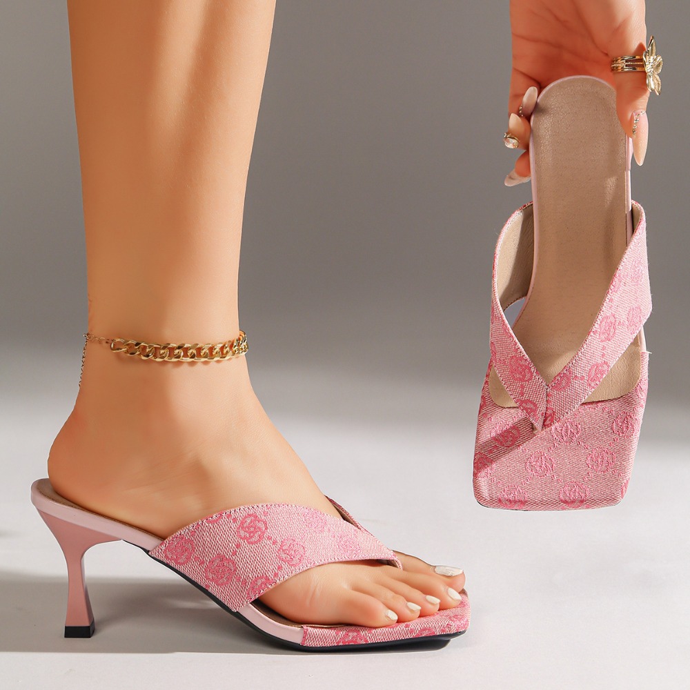 Women Sandals Fashion Dress Pa - Women'S Fashion Designer Clothes 评论和价格