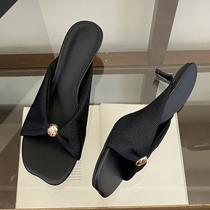 Liyke Summer Slippers Women Fa - Women'S Fashion Designer Clothes 评论和价格