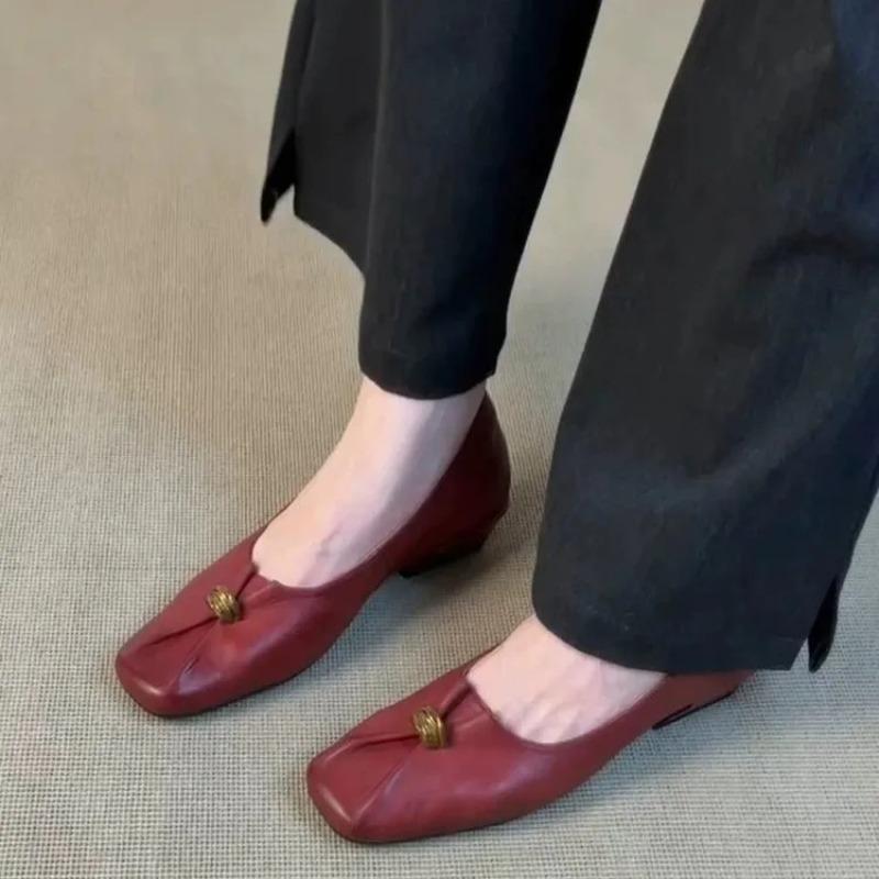 Women's 2026 New Retro Style S - Women'S Fashion For Summer 2026 评论和价格