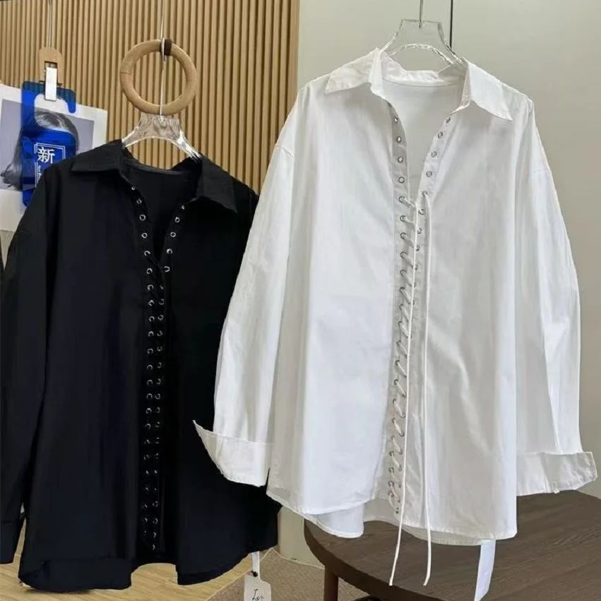 Unique Design Black White Cott - Women'S Fashion Trends 2026 Spring Summer 评论和价格