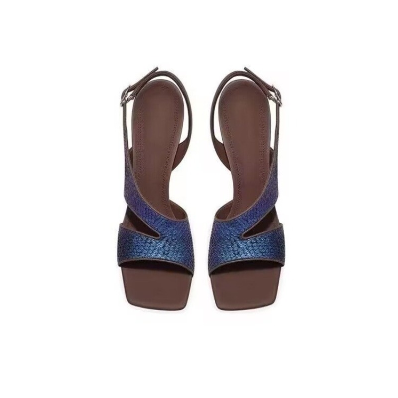 New High Heeled Sandals for Wo - Women'S Fashion Summer 2025 评论和价格