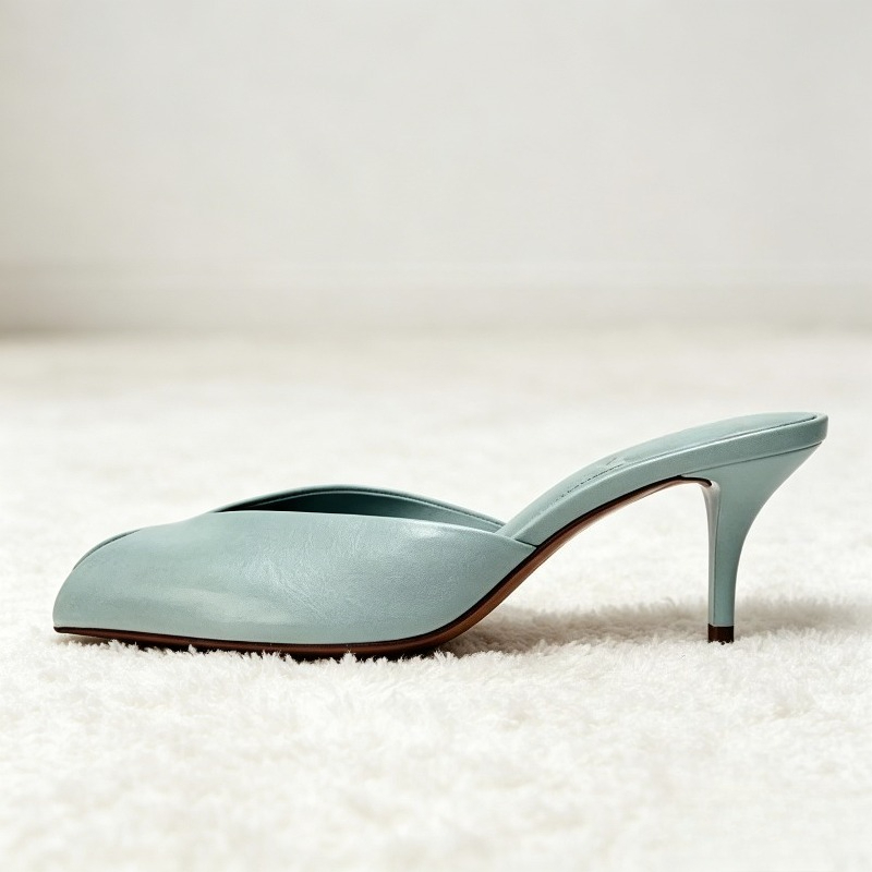 Sexy Peep Toe Design Brand Hig - Women'S Fashion Designer Clothes 评论和价格