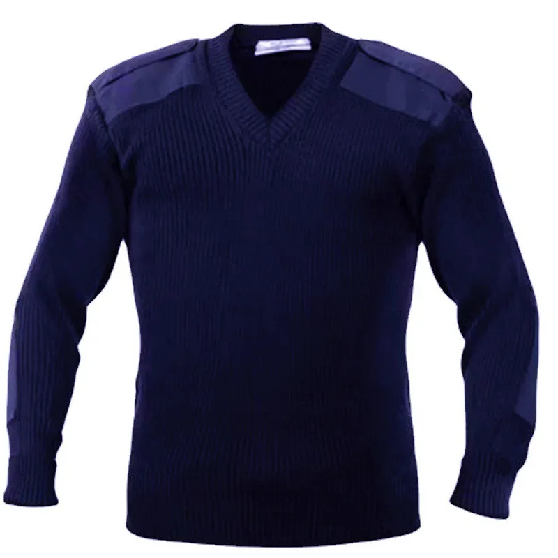 European and American New Styl - Ribbed Knit Sweater 评论和价格