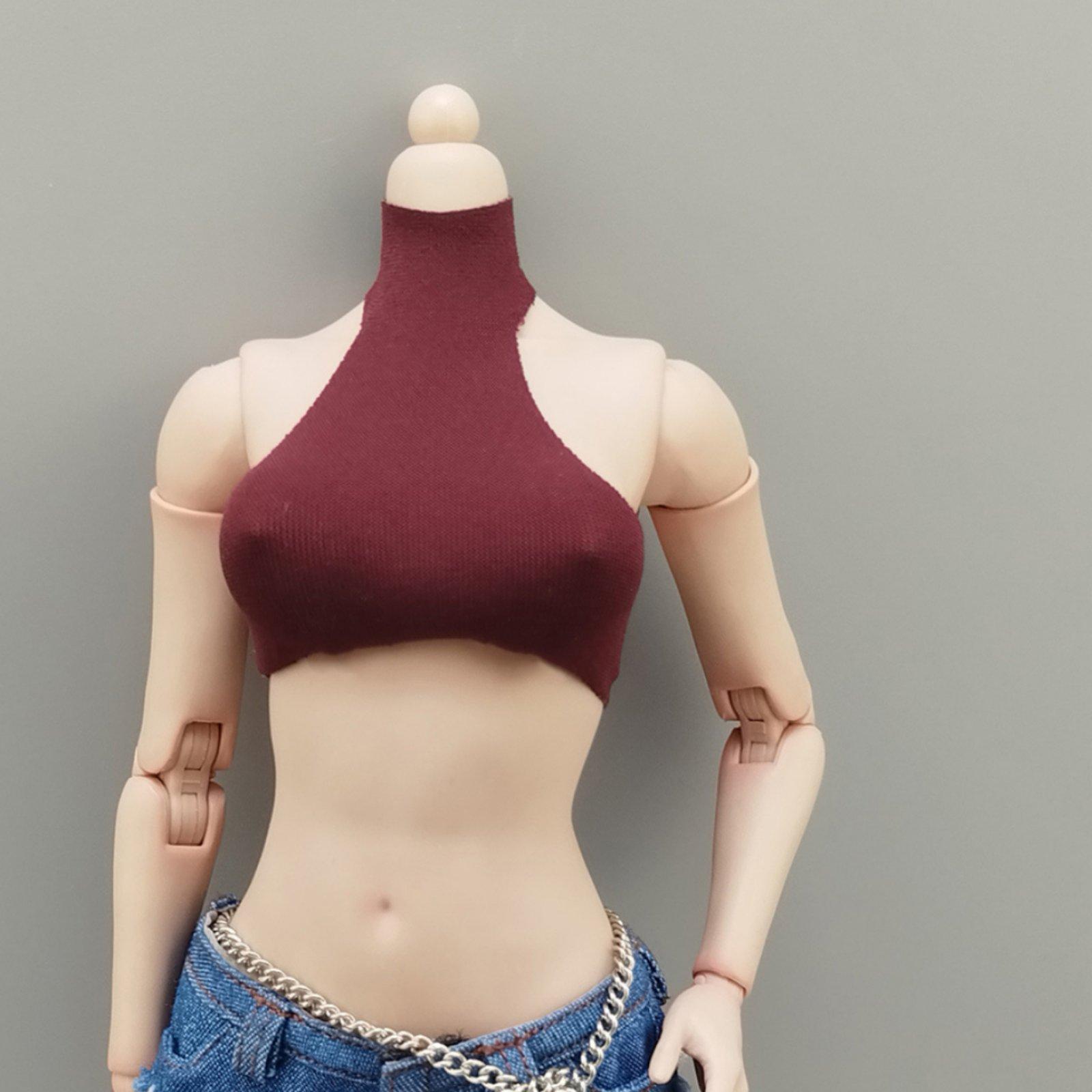 Women Backless Top 1 6 Doll Cl - Women Fashion Pose 评论和价格