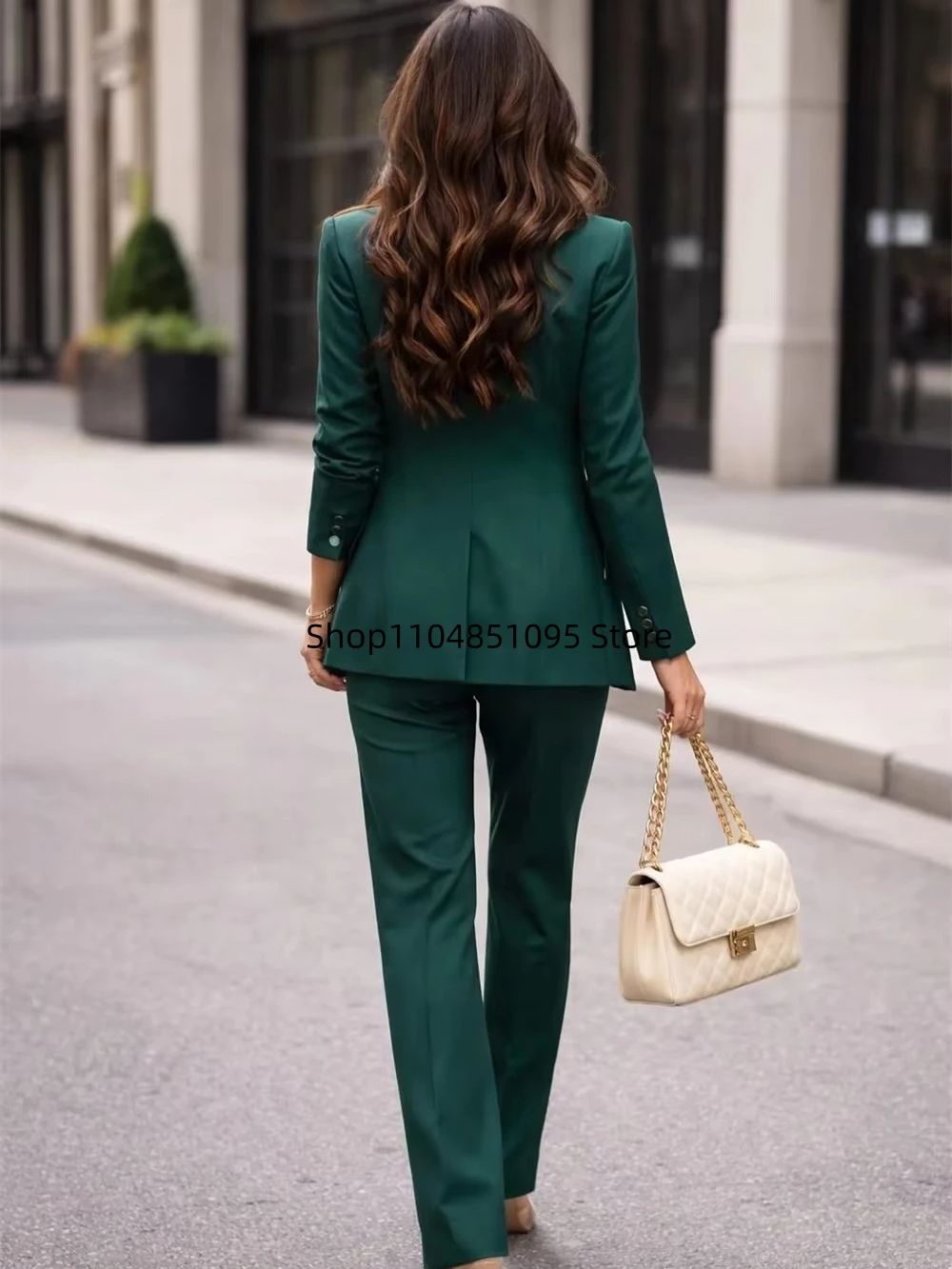 Fashion Spring Autumn Formal 3 - Women'S Fashion Vest Tops 评论和价格