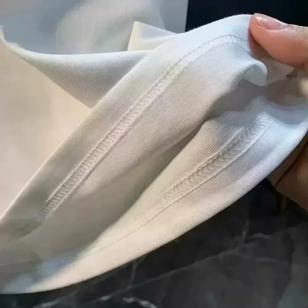 2026  New Trend Woman Cotton T - Women'S Fashion Trends 2026 Spring Summer 评论和价格