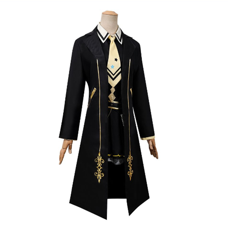 IN STOCK S-2XL Umamusume Manha - Belted Shirt Dress 评论和价格