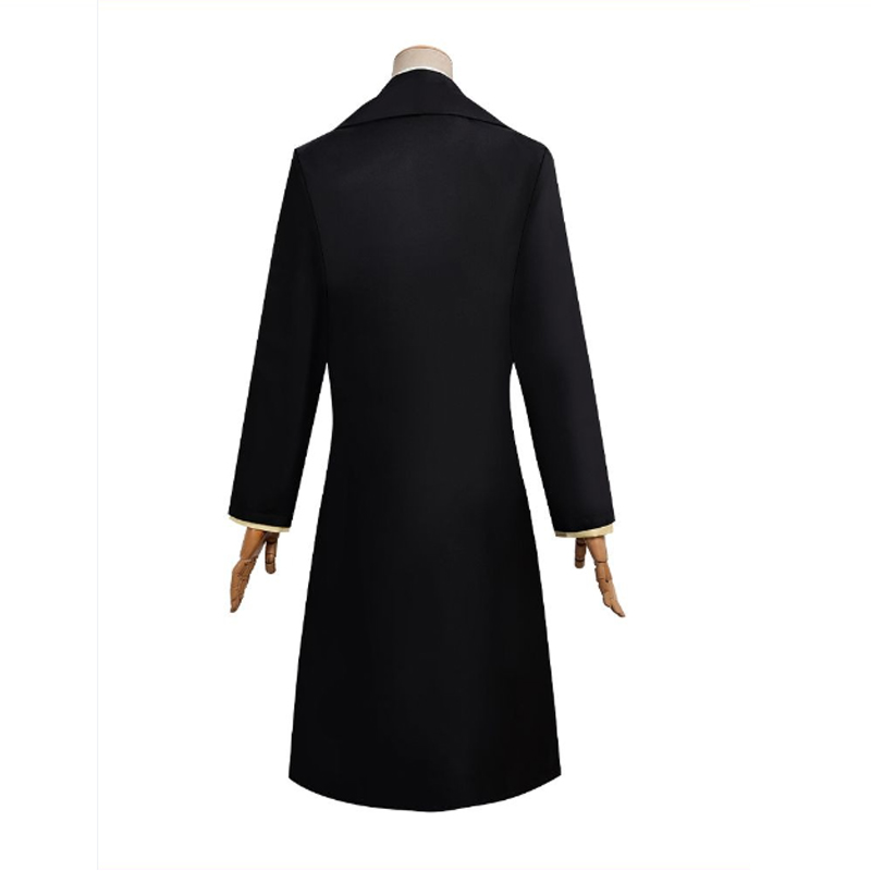 IN STOCK S-2XL Umamusume Manha - Belted Shirt Dress 评论和价格