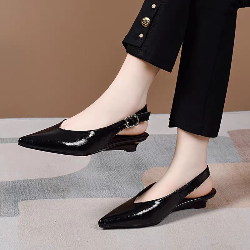 Women's Sandals Summer 2026 Ne - Women'S Fashion Sandals 评论和价格