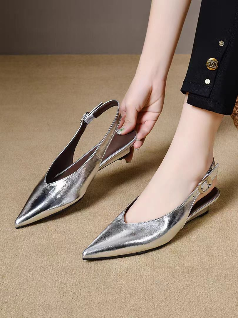 Women's Sandals Summer 2026 Ne - Women'S Fashion Sandals 评论和价格