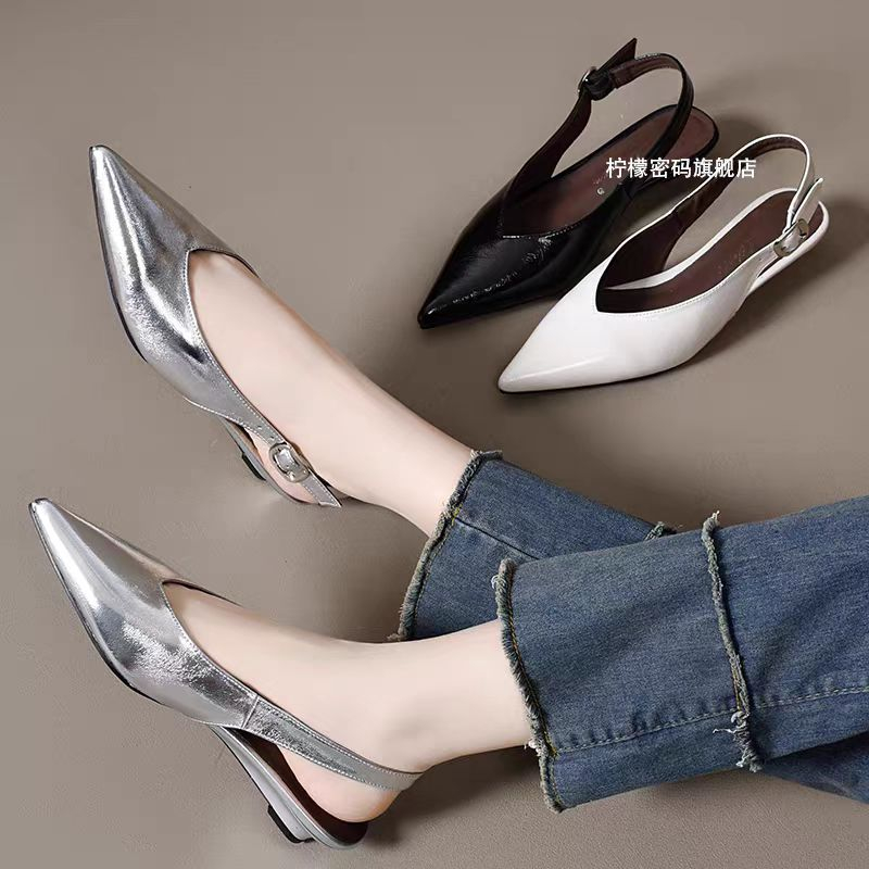 Women's Sandals Summer 2026 Ne - Women'S Fashion Sandals 评论和价格