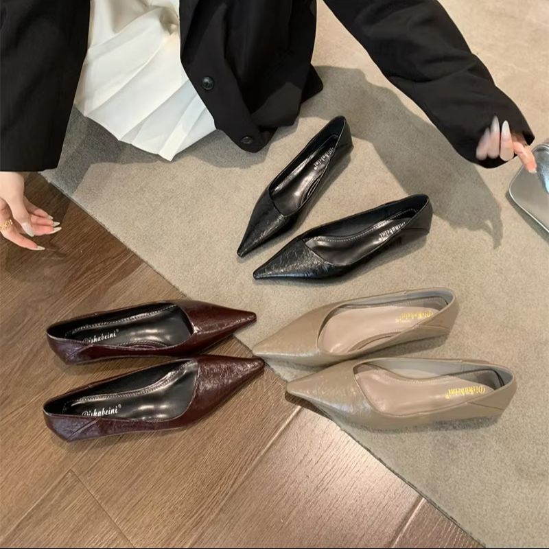 Women Summer Pointed Toe Basic - Women'S Fashion Sandals 评论和价格
