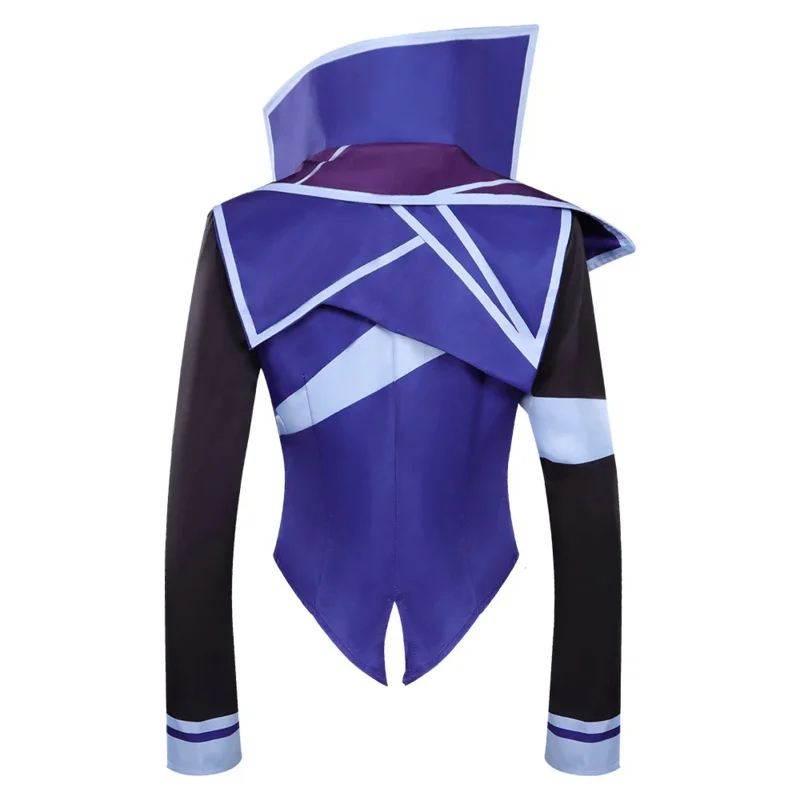 2026 Fade Cosplay Costume Anim - Women'S Fashion Vest Tops 评论和价格