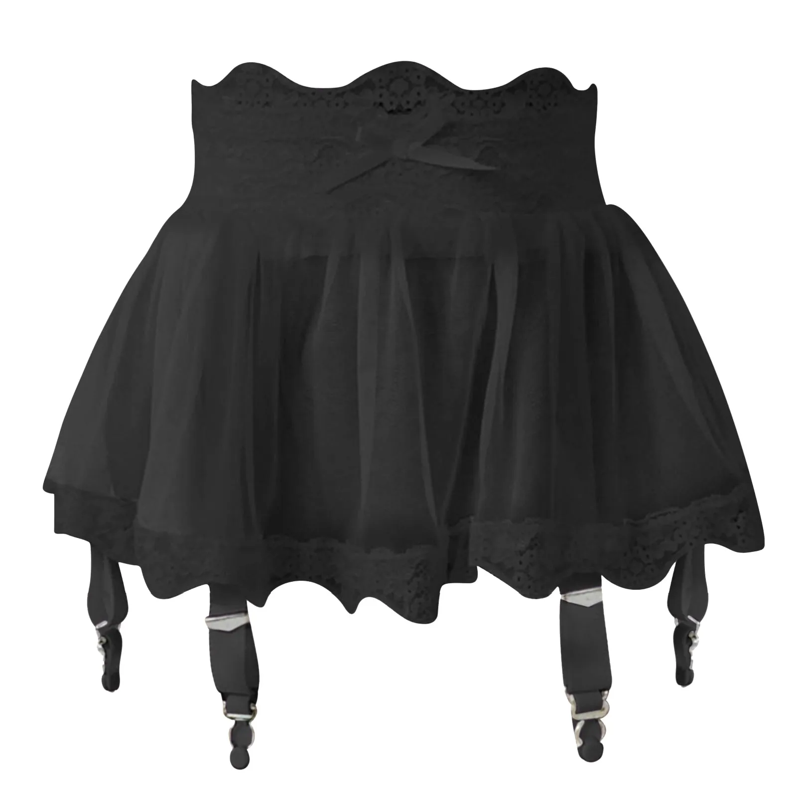 2026Women  Lingerie Plus Size  - Belted Shirt Dress 评论和价格