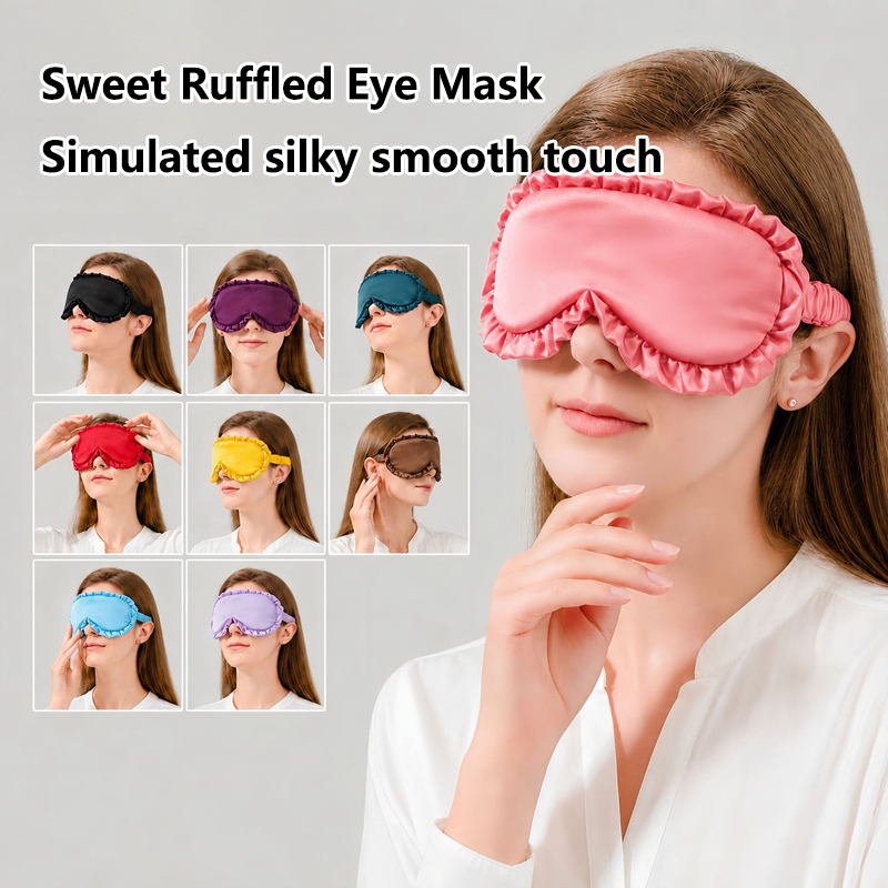 Fashion Solid Imitation Silk E - Women'S Fashion Trends 评论和价格