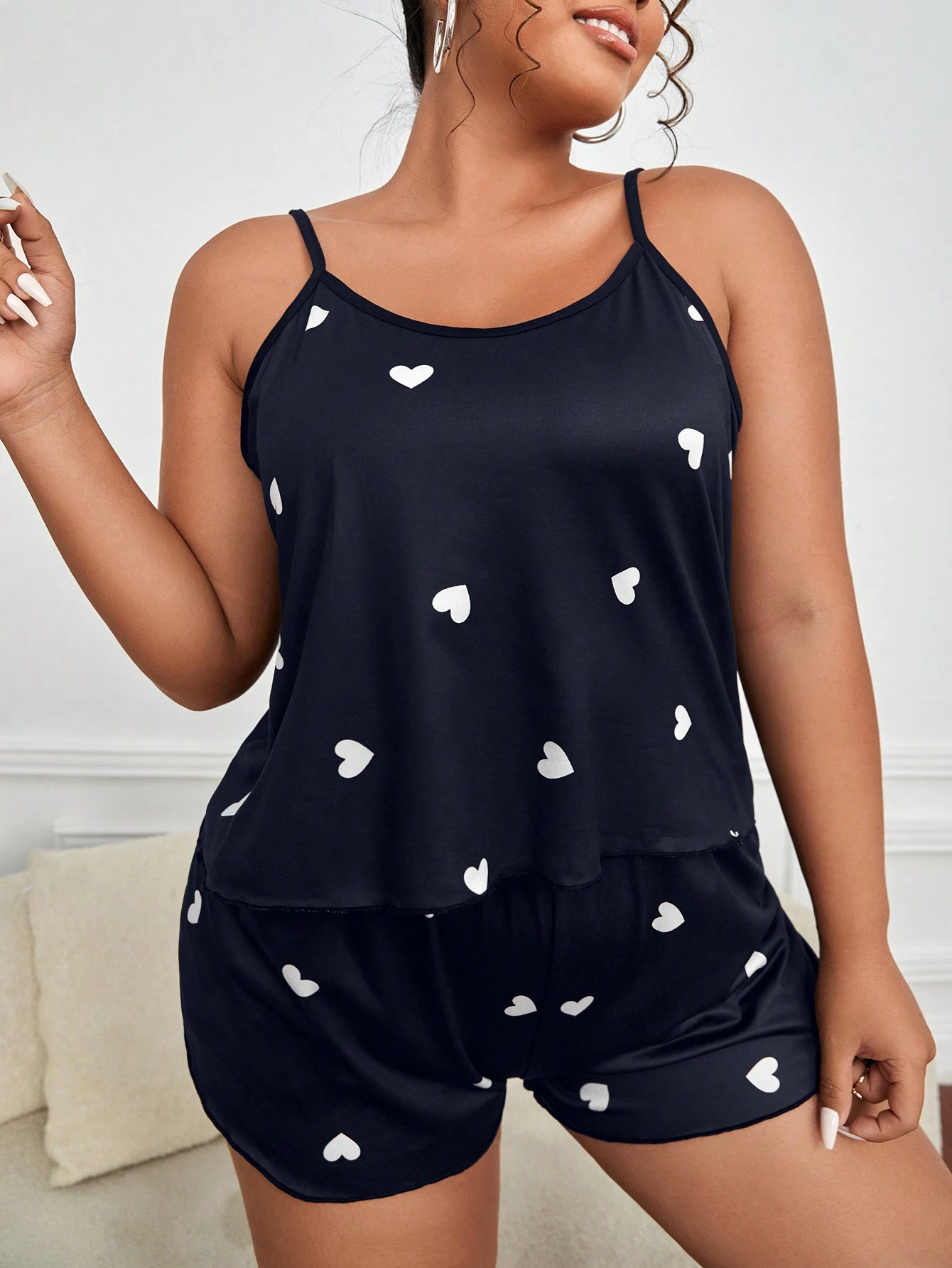 2 Pieces Pajamas Set for Women - Women'S Fashion Trends 评论和价格
