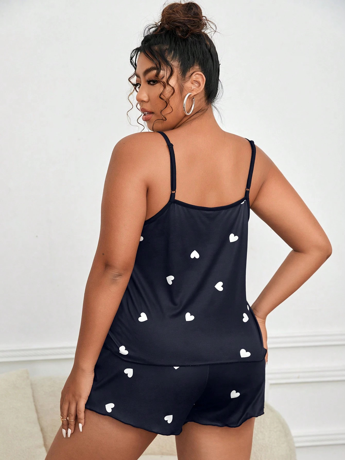 2 Pieces Pajamas Set for Women - Women'S Fashion Trends 评论和价格