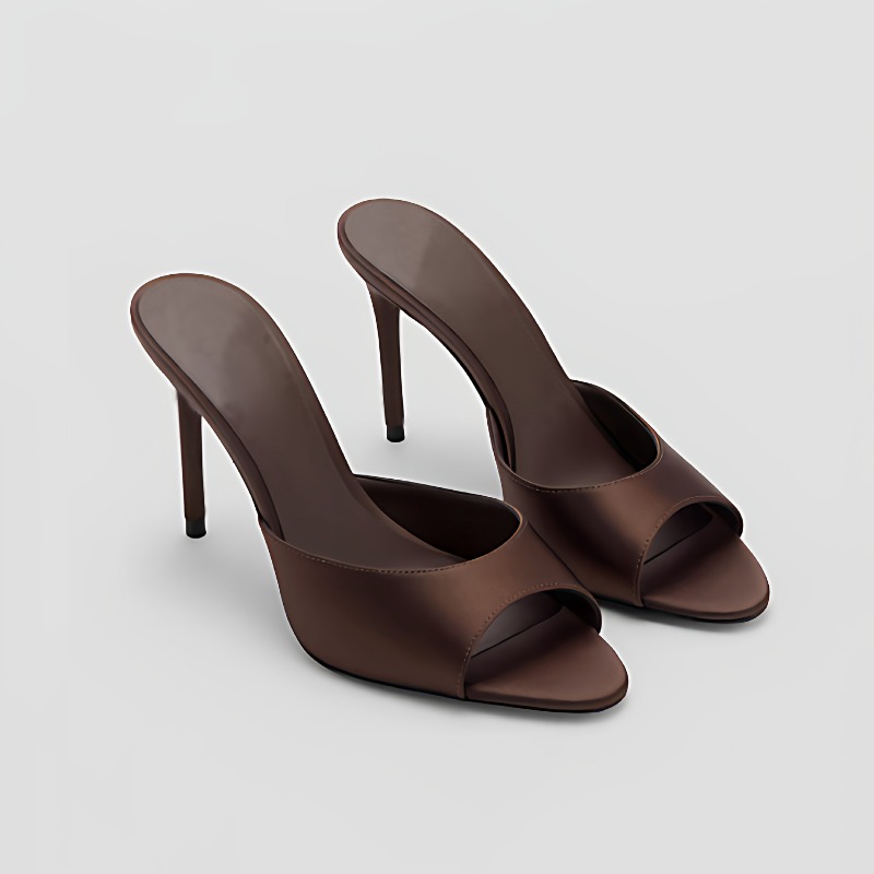 2026 Summer Women's Sandals Fa - Women'S Fashion Designer Clothes 评论和价格