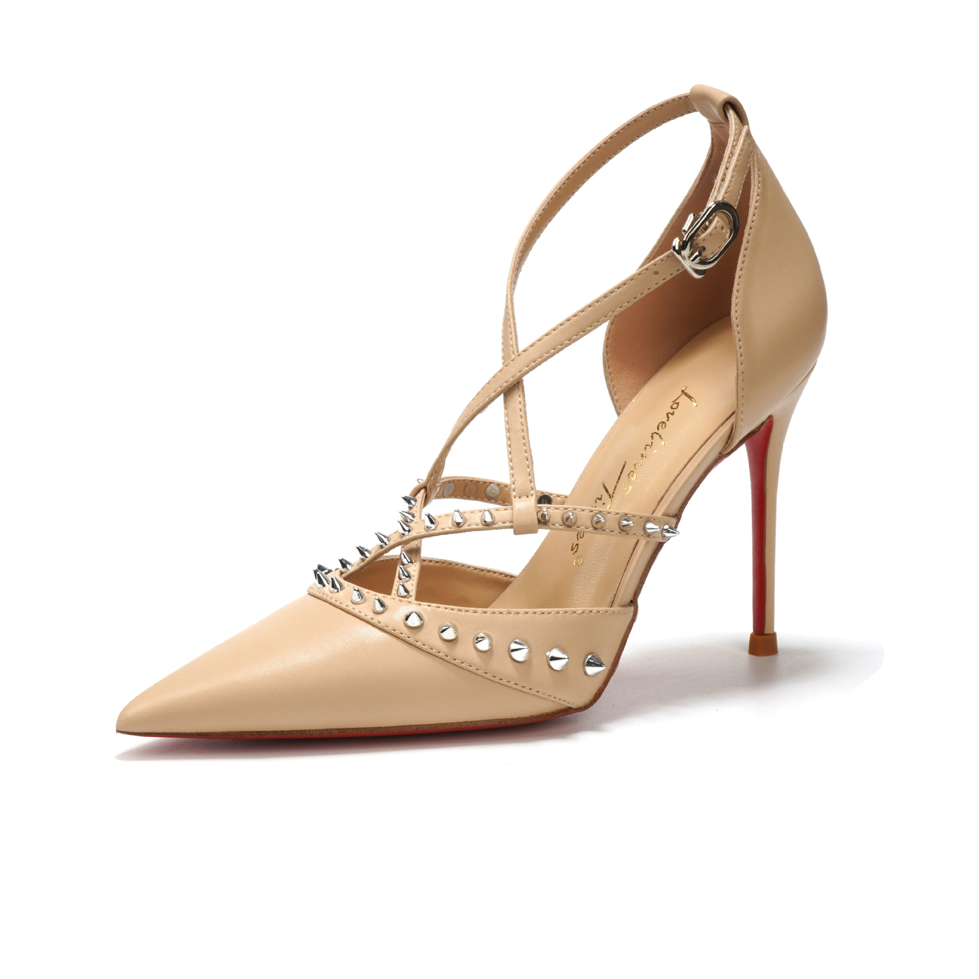 Retro Woman Shoes Sandals Stil - Women'S Fashion Sandals 评论和价格