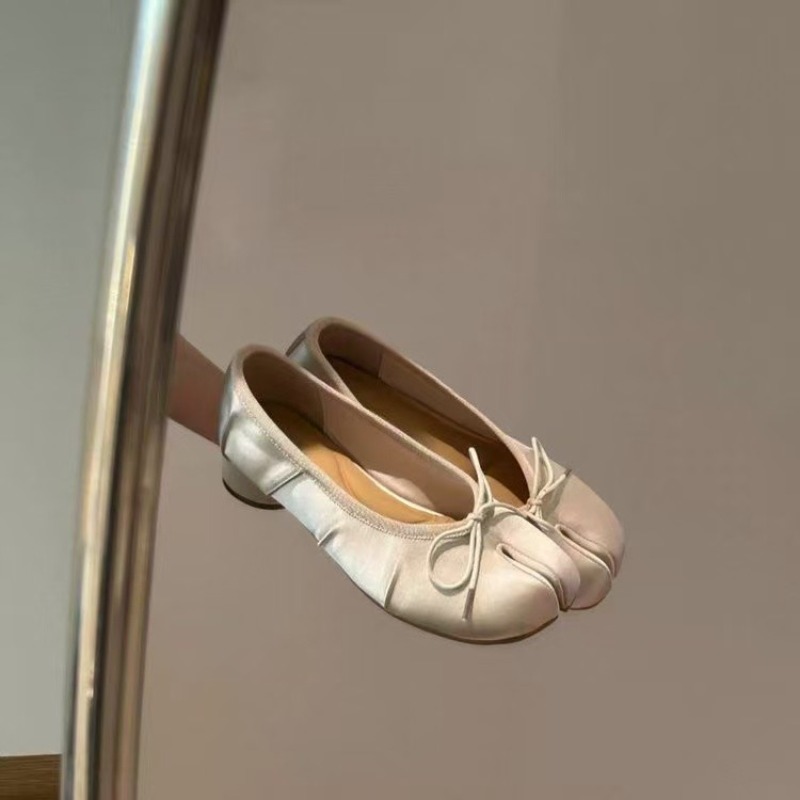 Sweet Bow Women's Spring 2026  - Women'S Fashion Loafers 评论和价格