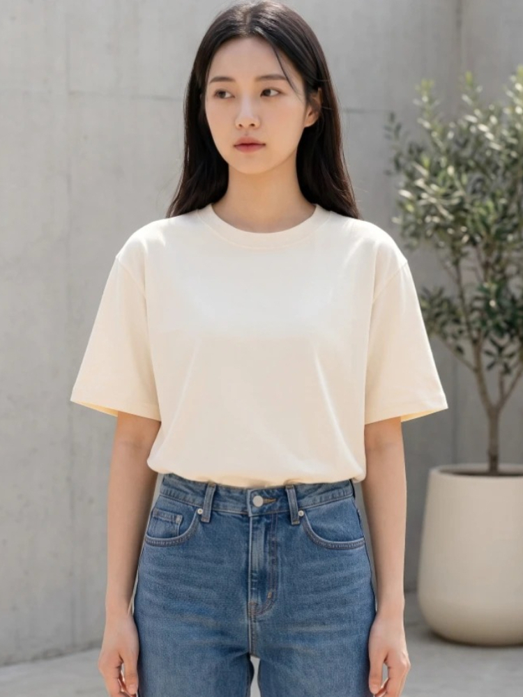 zjaiss Loose Casual  Versatile - Women'S Fashion Trends 2026 Spring Summer 评论和价格
