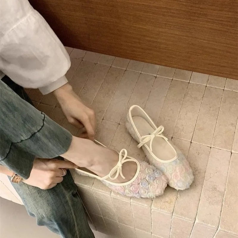 Gentle New Chinese Rose Mesh M - Women'S Fashion For Summer 2026 评论和价格