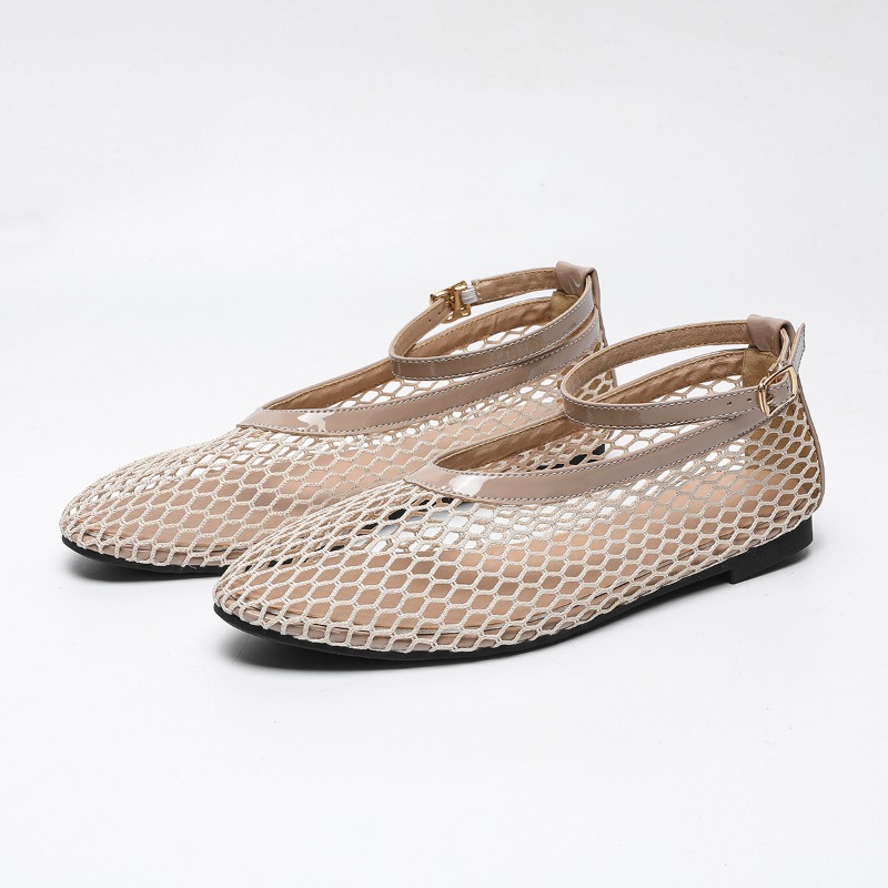 BIG SZIE 43 Comfortable Round  - Women'S Fashion Designer Clothes 评论和价格