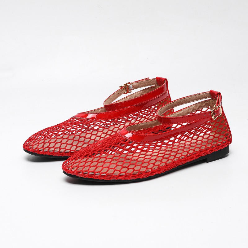 BIG SZIE 43 Comfortable Round  - Women'S Fashion Designer Clothes 评论和价格